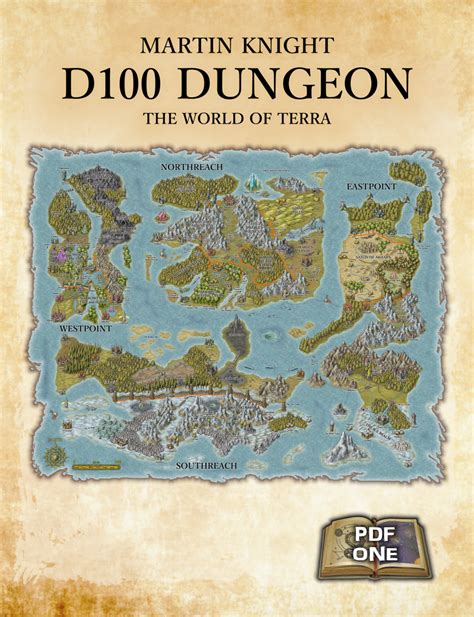 With each game your Adventurer will gain wealth, recognition and become stronger and more skillful in their pursuits. . D100 dungeon world builder pdf